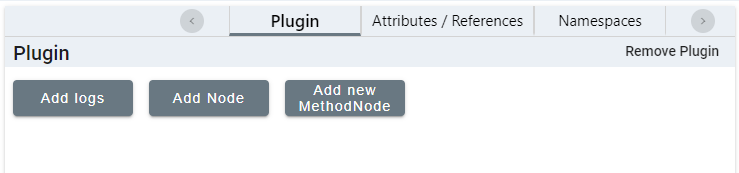 Using the SiOME API - Getting started with SiOME plugin development