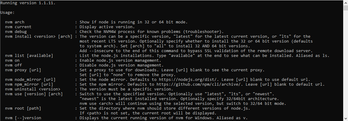 Preparation of the development environment - Getting started with SiOME ...